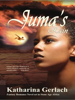 cover image of Juma's Rain
